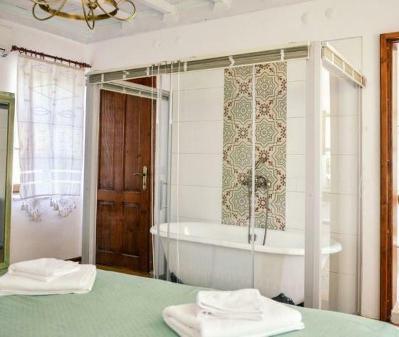 Data Yaghane Butik Otel Datca Exterior photo