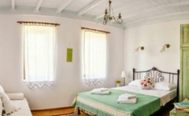 Data Yaghane Butik Otel Datca Exterior photo