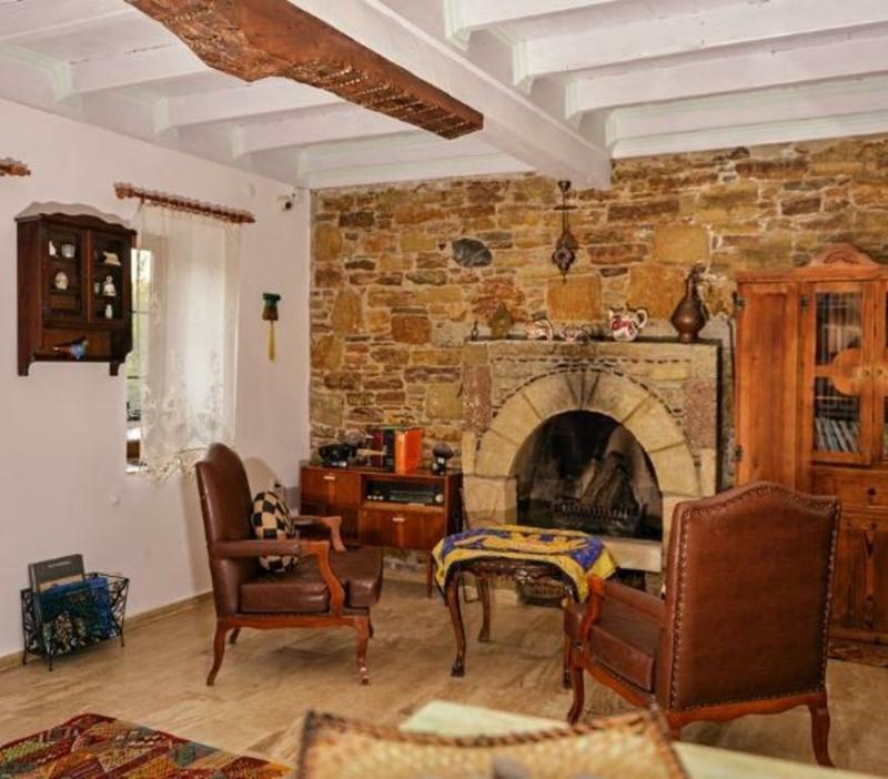 Data Yaghane Butik Otel Datca Exterior photo