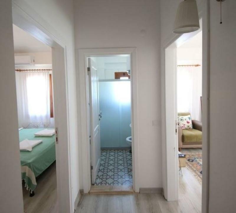 Data Yaghane Butik Otel Datca Exterior photo